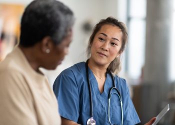 Is the Future of Stress Relief Worn on Your Wrist?