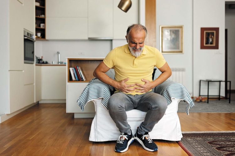 Why Do Some People Bounce Back Faster? The Hidden Link Between Gut Health and Mental Strength