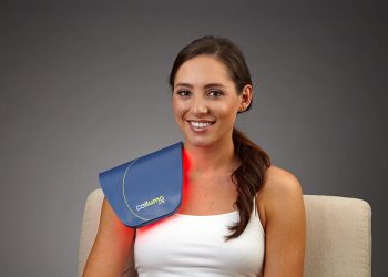 Could Red Light Therapy Replace Your Gym Session?