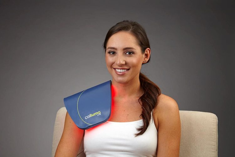 Could Red Light Therapy Replace Your Gym Session?