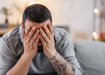 Is Crying a Nervous System Reset?