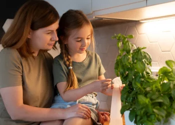 Eco-Wellness: Embracing Sustainable Practices for Holistic Health