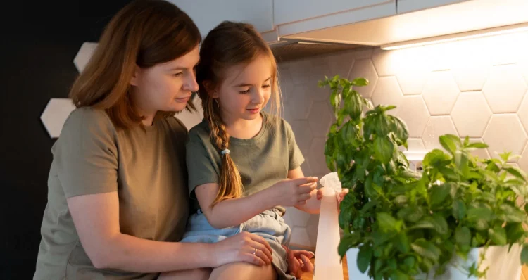 Eco-Wellness: Embracing Sustainable Practices for Holistic Health