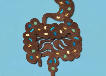 Are Anxiety and Gut Health Secretly Best Friends?