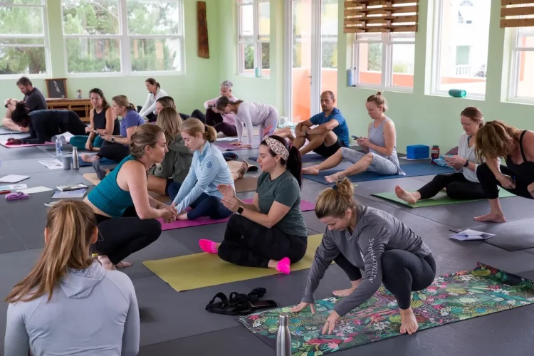 Is Emotional Fitness the Next Gym Trend?
