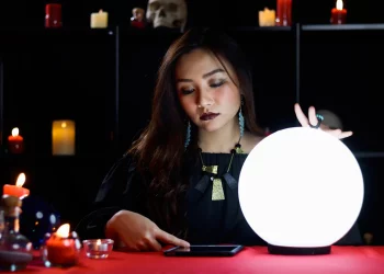 Are Smart Crystals the Future of Energy Healing?