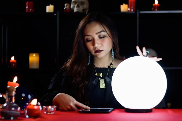 Are Smart Crystals the Future of Energy Healing?