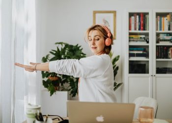 Why Emotional Awareness Is Crucial for Stress Management