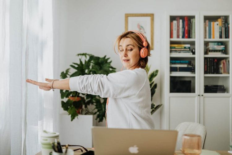 Why Emotional Awareness Is Crucial for Stress Management