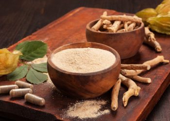 Can Herbal Remedies Help Regulate Emotions Naturally?