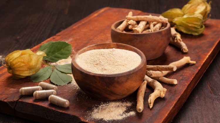 Can Herbal Remedies Help Regulate Emotions Naturally?