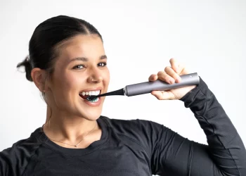 Could Smart Toothbrushes Detect Early Signs of Burnout?