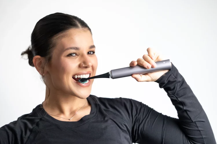 Could Smart Toothbrushes Detect Early Signs of Burnout?