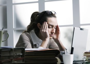 Is the Lack of Emotional Health Quietly Impacting Our Physical Health?