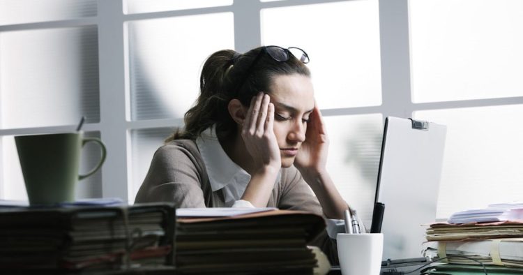 Is the Lack of Emotional Health Quietly Impacting Our Physical Health?