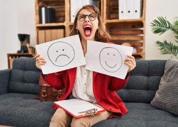 Can Technology Products Effectively Help Us Manage Emotional Fluctuations?