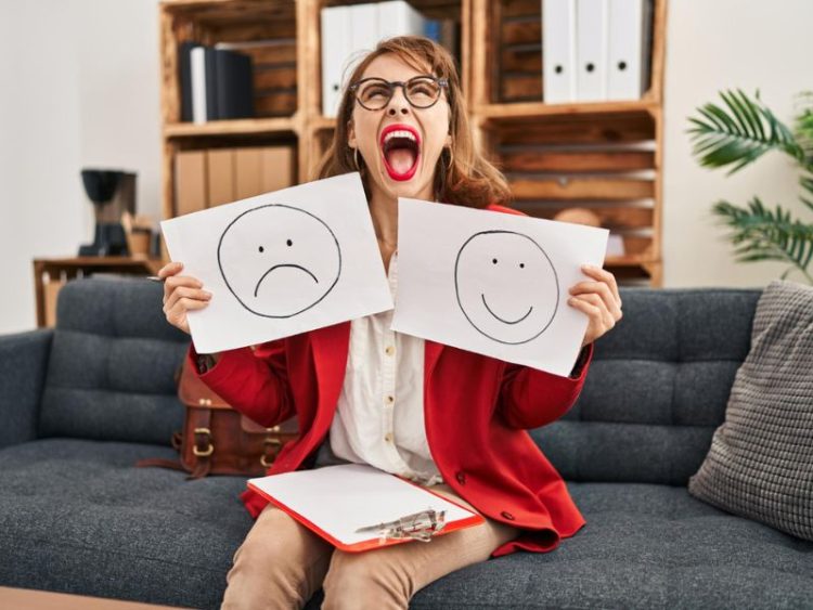 Can Technology Products Effectively Help Us Manage Emotional Fluctuations?