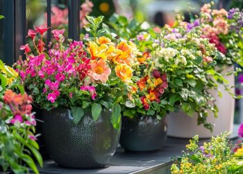 Are ‘Sensory Gardens’ Becoming the New Meditation Rooms?