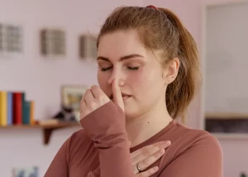 Is There a Right Way to Breathe During Emotional Moments?