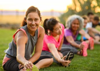 Why Does Rubbing Your Palms Together Calm the Nervous System?
