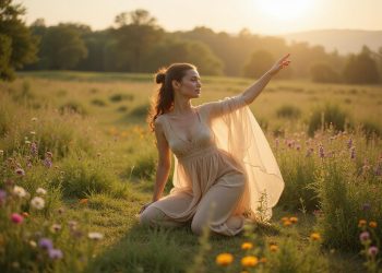 Are AI-Generated Nature Sounds Rewiring Our Stress Response?