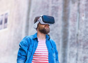 Are Virtual Reality Phobia Treatments Creating New Fears?