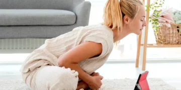 Why Does Rubbing Specific Finger Joints Calm Anxiety?