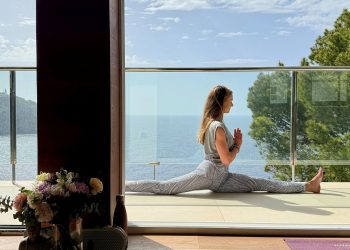 Why Do We Cry During Yoga? The Science Behind Emotional Release in Movement