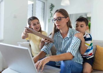 Can Your Voice Assistant Detect Depression Before You Do?