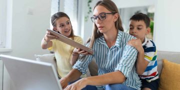 Can Your Voice Assistant Detect Depression Before You Do?