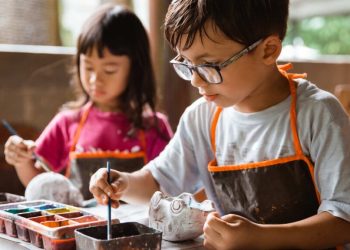 Why Are Therapists Recommending Clay Play for Anxiety Relief?