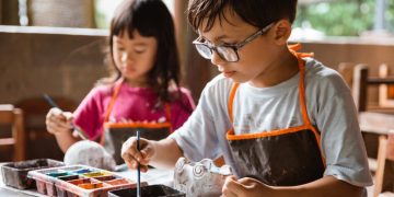 Why Are Therapists Recommending Clay Play for Anxiety Relief?