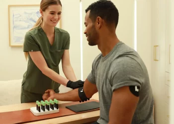 Is Biofeedback the Future of Pain Management? Ancient Awareness Meets Modern Tech