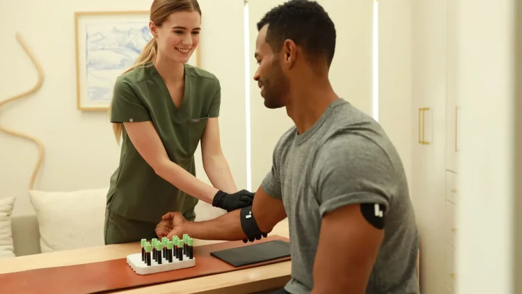 Is Biofeedback the Future of Pain Management? Ancient Awareness Meets Modern Tech