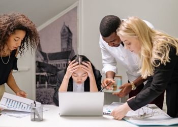 Finding Harmony in the Midst of Stress and Anxiety: How to Achieve Mind-Body Balance