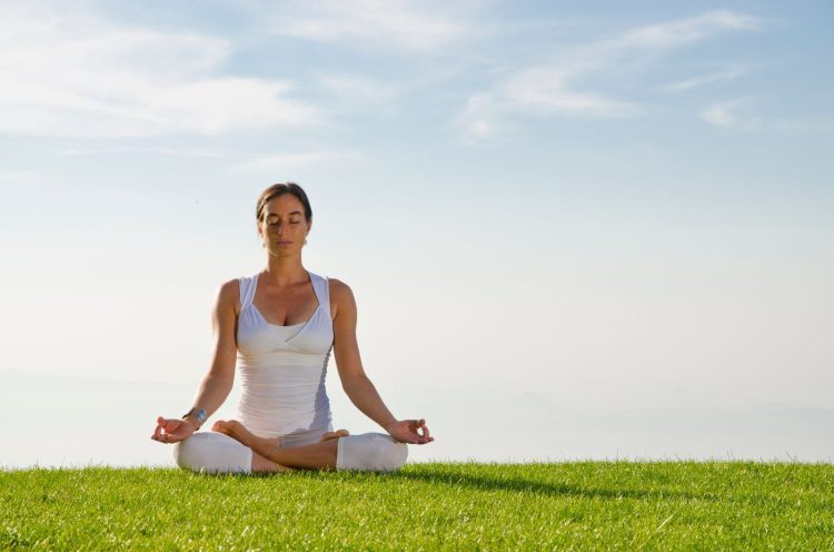 Can Exercise and Meditation Truly Improve Both Our Mental and Physical Health Simultaneously?