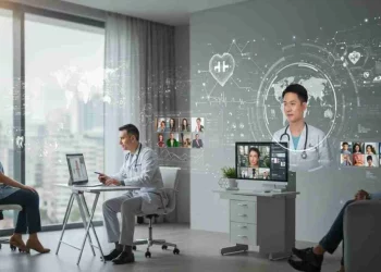 The Rise of Digital Health Technologies: Can They Truly Revolutionize Our Health Management?