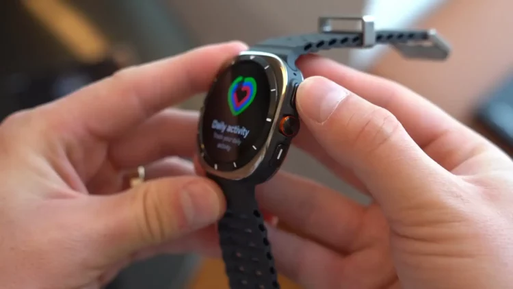 Can Wearable Devices Truly Improve Our Health?