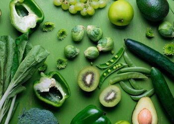 Can Green Health Trends Lead Us to a More Sustainable Health Lifestyle?