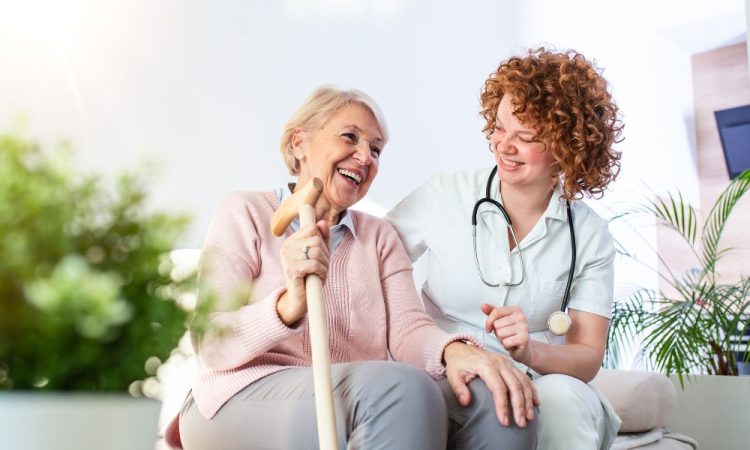 How the Holistic Health Approach Helps Us Improve Long-Term Life Satisfaction