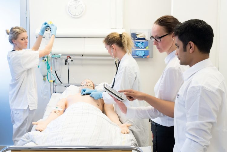 The Integration of Digital Health and Traditional Healthcare: Challenges and Opportunities