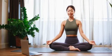 Are You Practicing Mindfulness or “Pseudo-Relaxation”? The Surprising Differences in Their Effects on Your Body