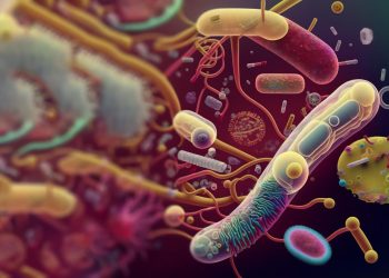 Is There a Way to Satisfy Both Your Gut Microbiome and Your Mood at the Same Time?