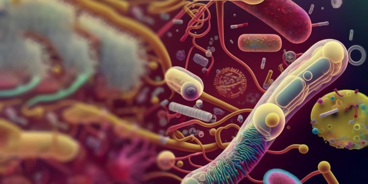 Is There a Way to Satisfy Both Your Gut Microbiome and Your Mood at the Same Time?