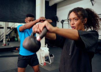 Why Are More Fitness Trainers Recommending “Low Intensity, High Frequency” Workouts?