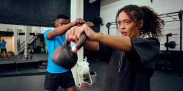 Why Are More Fitness Trainers Recommending “Low Intensity, High Frequency” Workouts?