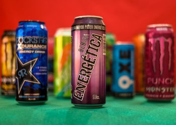 Sugar-Free Doesn’t Mean Healthy: What Are “Functional Beverages” Really Doing to Your Body?