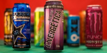 Sugar-Free Doesn’t Mean Healthy: What Are “Functional Beverages” Really Doing to Your Body?