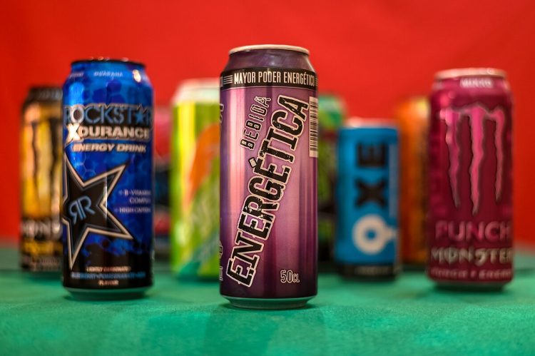 Sugar-Free Doesn’t Mean Healthy: What Are “Functional Beverages” Really Doing to Your Body?