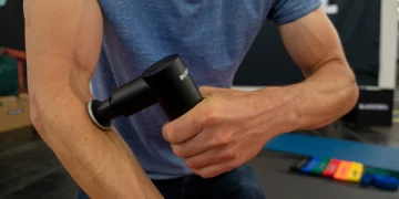 Is Recovery More Important Than the Training Itself? The Truth About Foam Rollers, Massage Guns, and Red Light Therapy